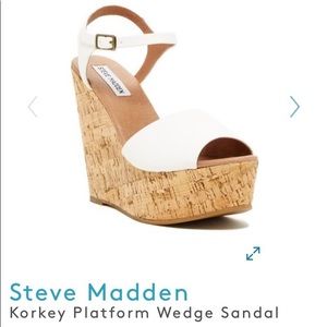 👡👡👡Steve Madden Espadrilles👡👡👡